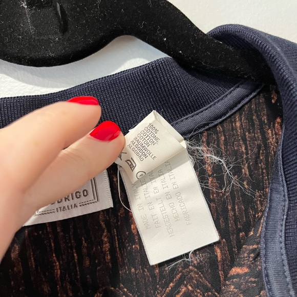 Vintage Men’s Polo - Picture 4 of 5